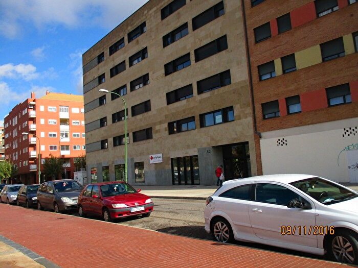 Piso en venta en Santo Domingo La Estación, Aranda de Duero de 1 habitacion