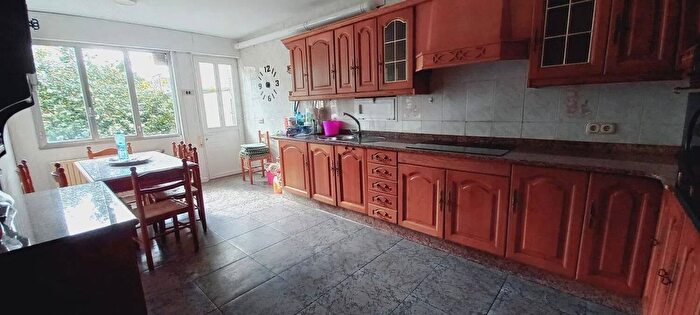 Casas en venta y pisos alquiler - 2