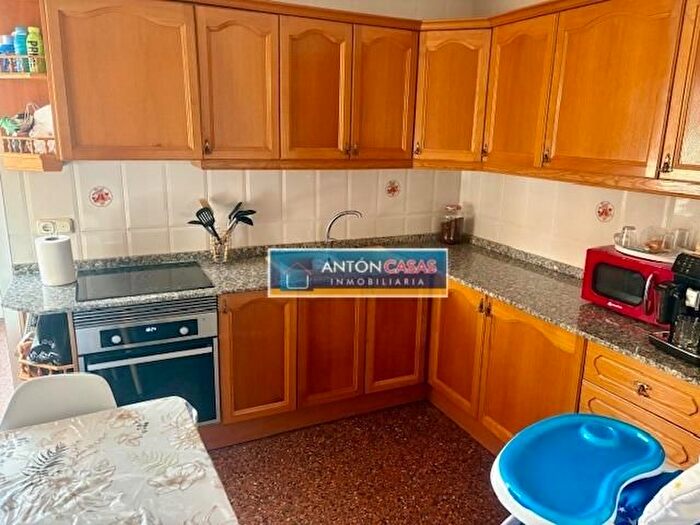 Casas en venta y pisos alquiler - 2