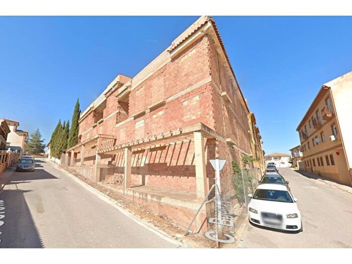 Casa en venta en Andalucía, Granada