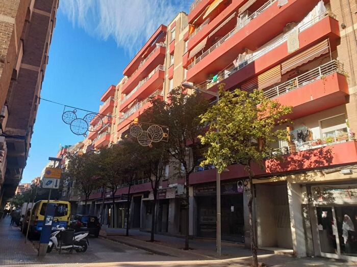 Piso en venta en Centre, Salt