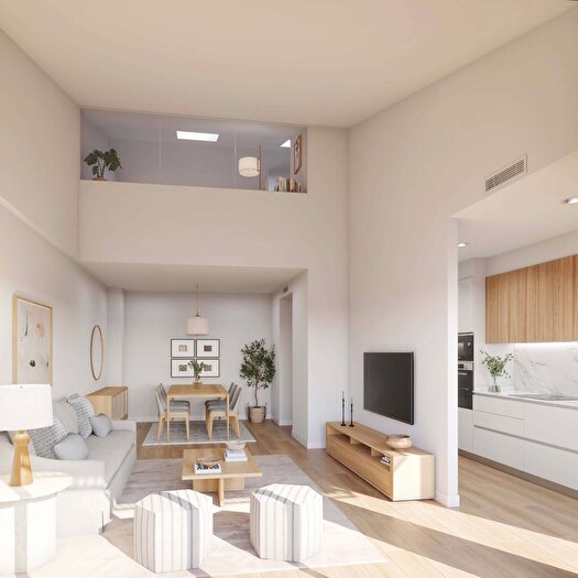 Casas en venta y pisos alquiler - 3