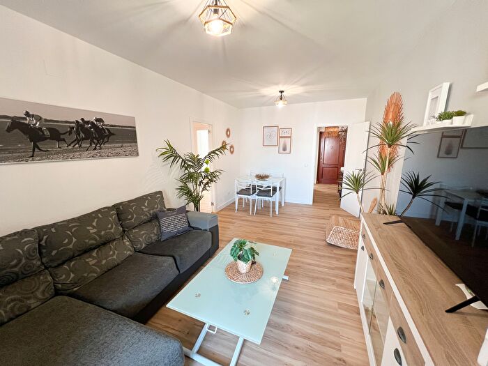 Piso en venta en Centro Calzada Cabo Noval, Sanlúcar de Barrameda de 2 habitaciones