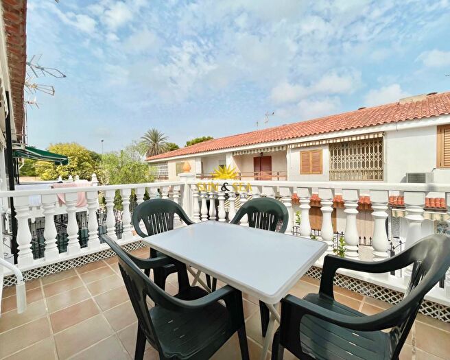 Casas en venta y pisos alquiler - 1