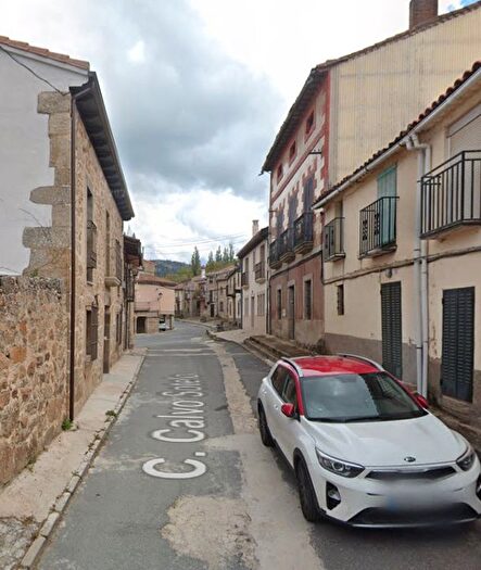 Casas en venta y pisos alquiler - 2
