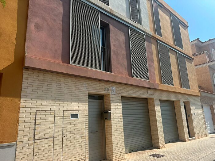 Casa en venta en Puçol Ciudad, Puçol de 4 habitaciones
