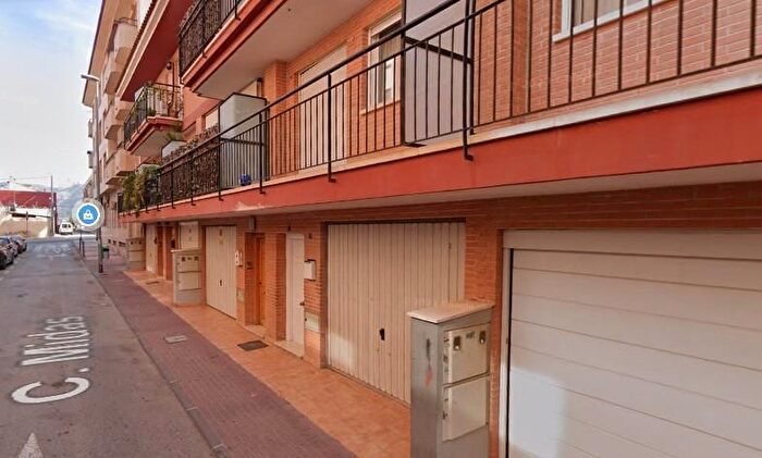 Piso en venta en Pedanías Este, Garres y Lages de 3 habitaciones