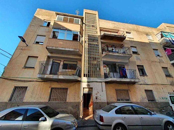 Piso en venta en Comunitat Valenciana, Alicante de 2 habitaciones
