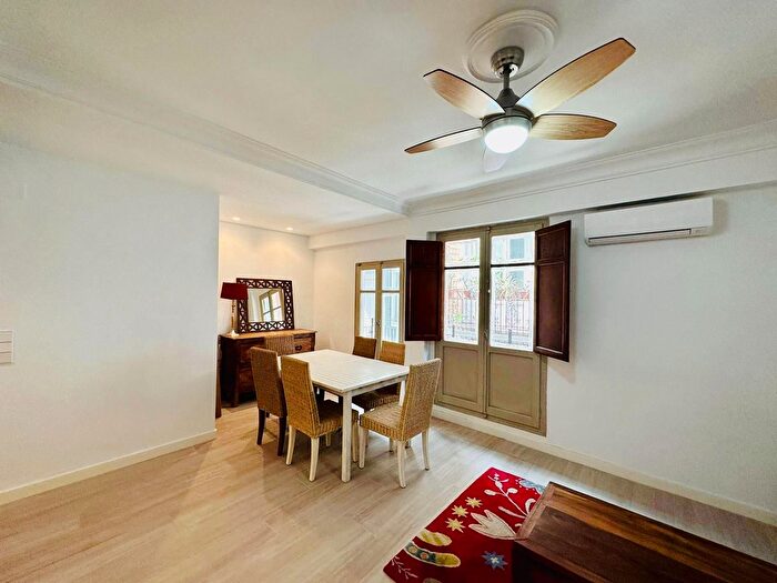 Piso en alquiler en Ciutat Vella, La Xerea de 3 habitaciones