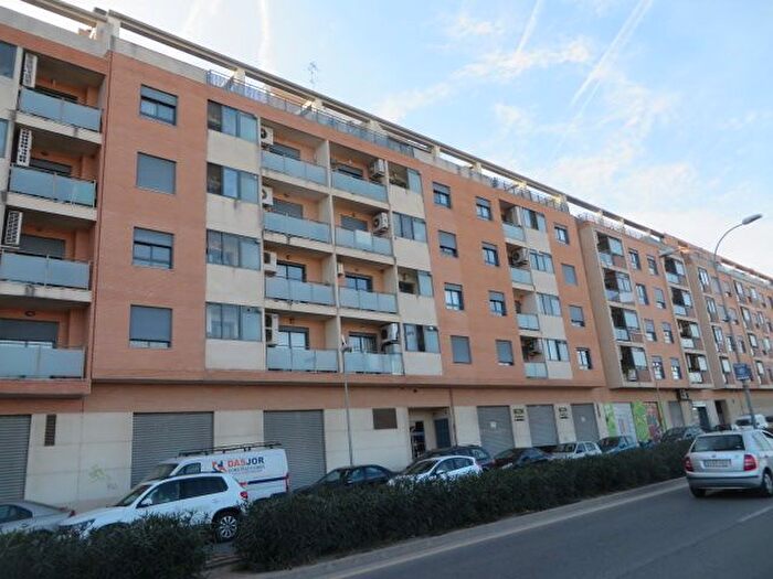 Piso en venta en Sedaví, Valencia de 3 habitaciones