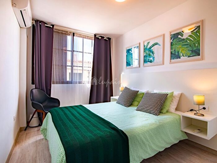 Piso en venta en Los Cristianos, Arona de 1 habitacion