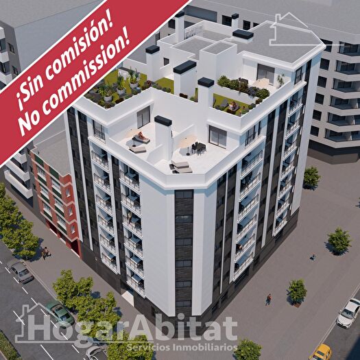 Casas en venta y pisos alquiler - 1