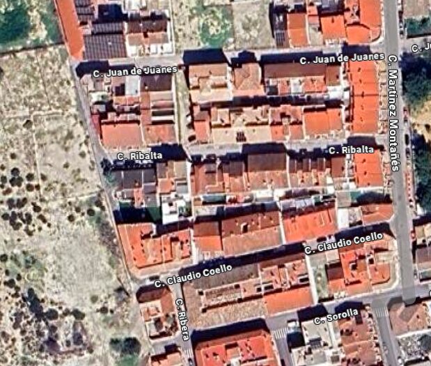 Casas en venta y pisos alquiler - 1