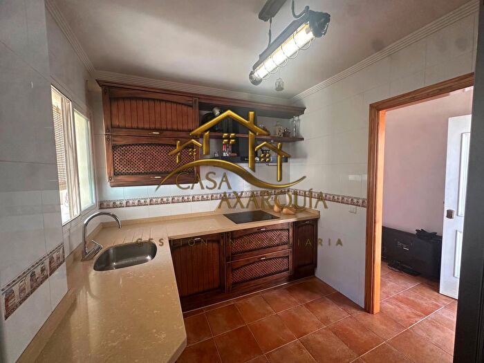 Casas en venta y pisos alquiler - 2