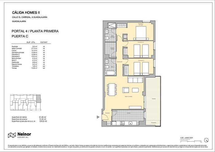Casas en venta y pisos alquiler - 2