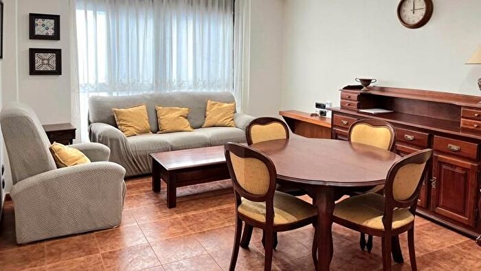 Casas en venta y pisos alquiler - 1
