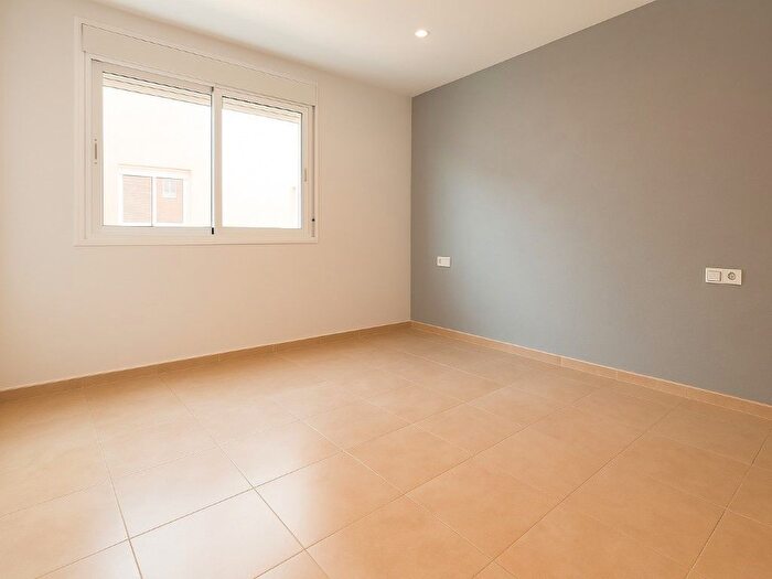 Piso en alquiler en Sant Martí Sarroca, Barcelona de 3 habitaciones