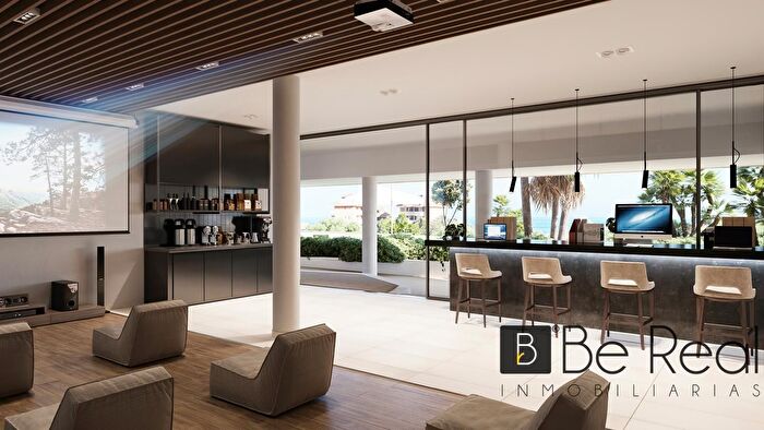 Casa en venta en Centro ciudad, Fuengirola de 4 habitaciones
