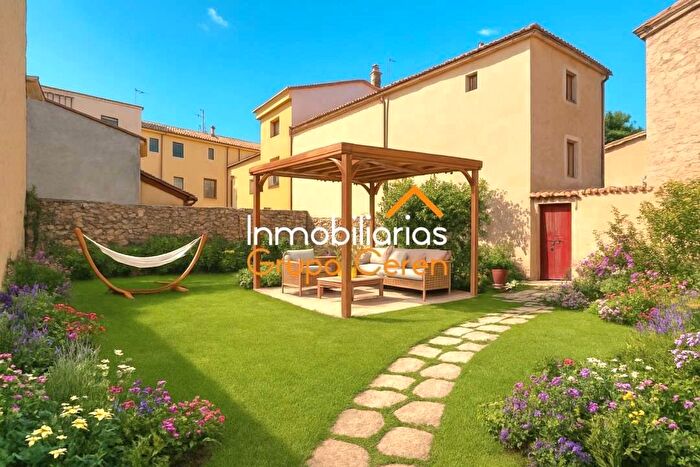 Casas en venta y pisos alquiler - 1