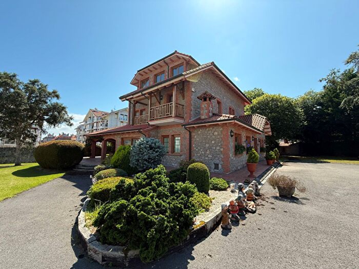 Casas en venta y pisos alquiler - 1