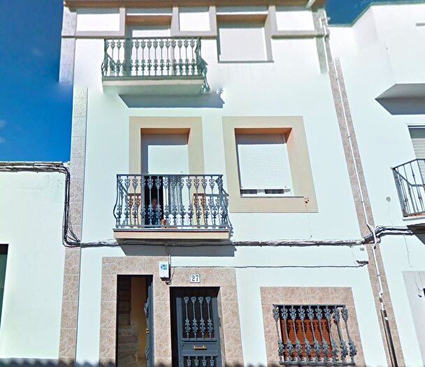 Piso en venta en Villanueva de la Serena, Badajoz de 5 habitaciones