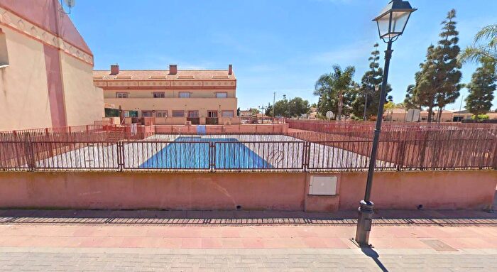 Casa en venta en Región de Murcia, Murcia de 3 habitaciones