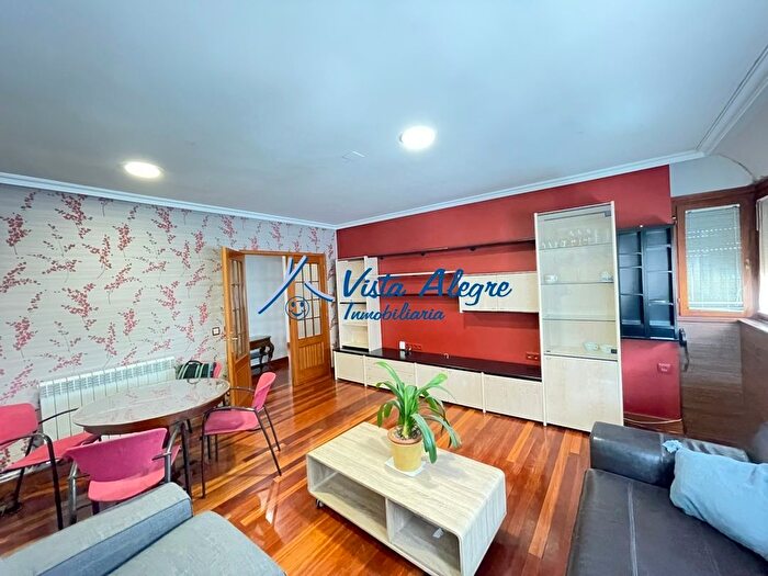 Casas en venta y pisos alquiler - 1