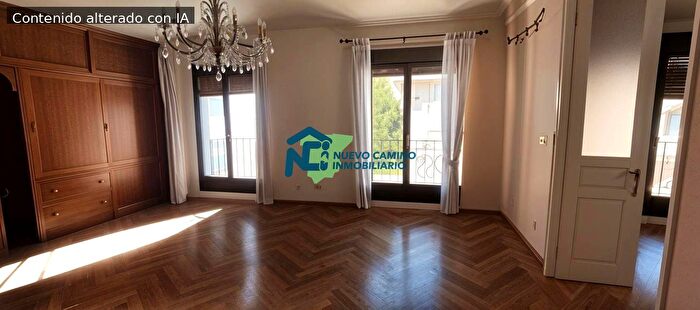 Casas en venta y pisos alquiler - 1