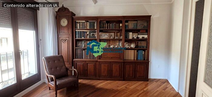 Casas en venta y pisos alquiler - 2