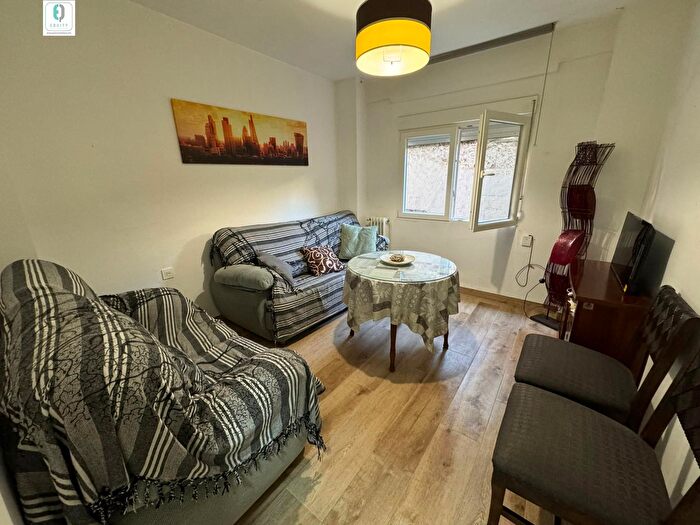 Piso en venta en Centro, Centro Sagrario de 3 habitaciones