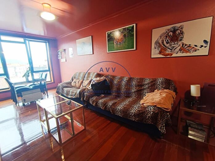 Casas en venta y pisos alquiler - 2