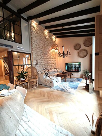 Casas en venta y pisos alquiler - 2