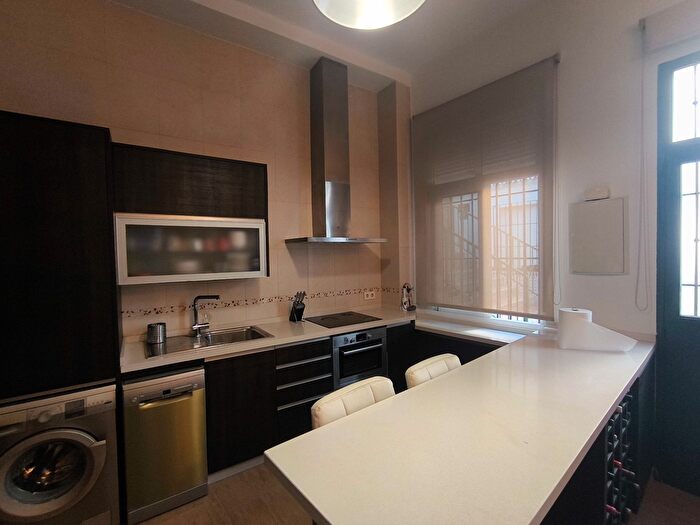 Piso en alquiler en Este, Limonar de 2 habitaciones