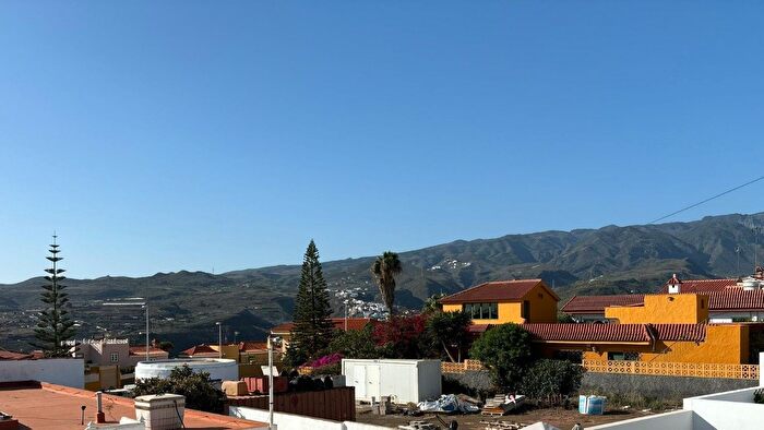 Casa en venta en La Herradura Balcón de Telde, Telde de 3 habitaciones
