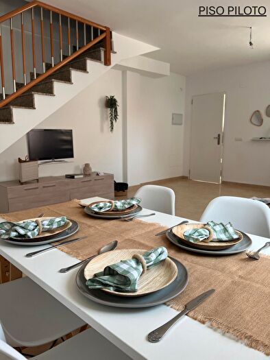 Piso en venta en Alcanar, Tarragona de 4 habitaciones