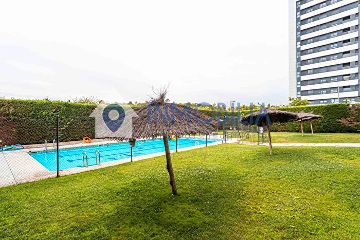 Piso en venta en Arganzuela, Imperial de 2 habitaciones