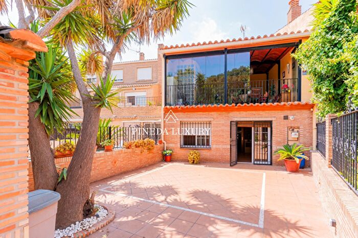 Casa en venta en Canet dEn Berenguer, Valencia de 4 habitaciones