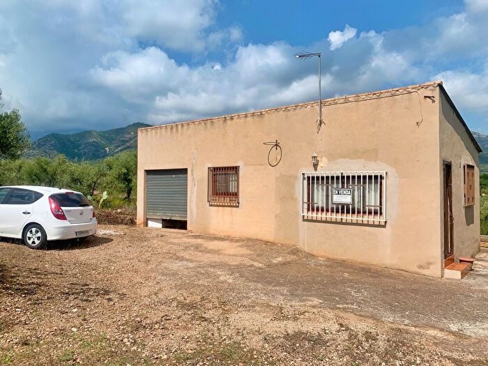 Casa en venta en Aldover, Tarragona