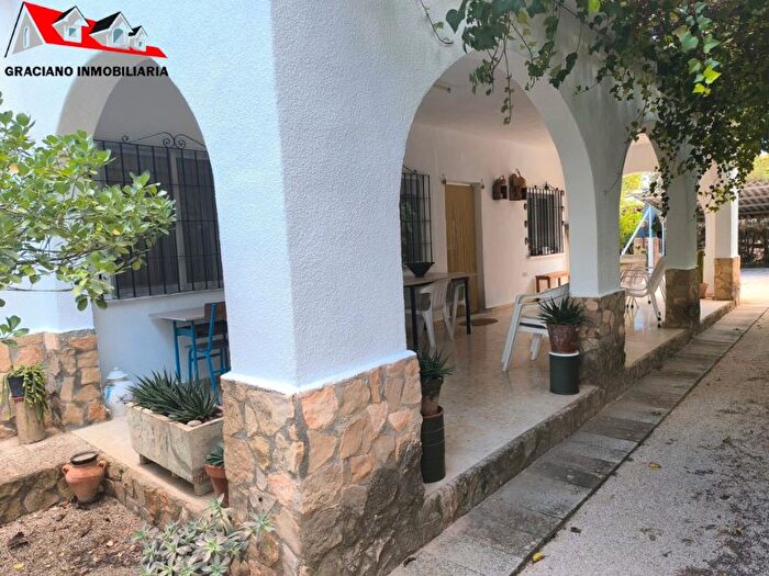 Casa en venta en San Pedro, Albacete Capital de 4 habitaciones
