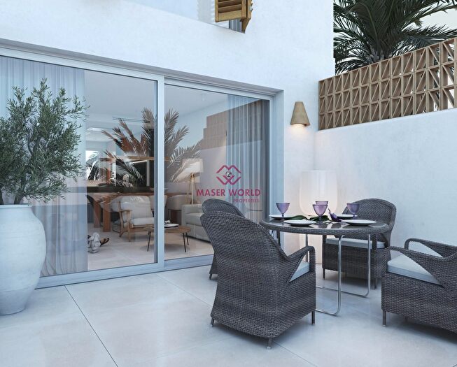 Casas en venta y pisos alquiler - 2
