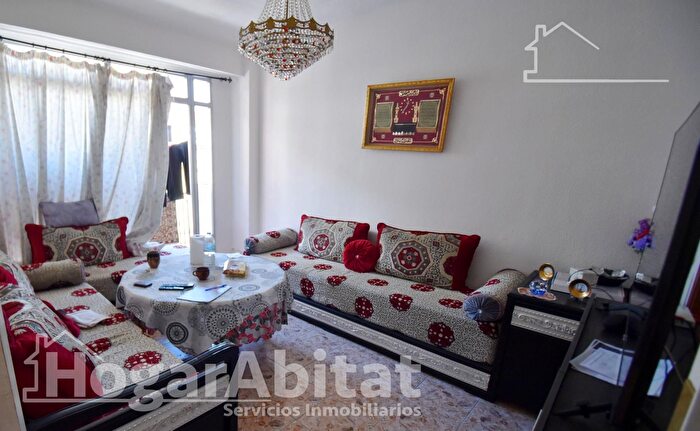 Casas en venta y pisos alquiler - 1