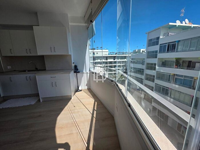 Casa en alquiler en Zona Martiánez, Puerto de la Cruz de 1 habitacion