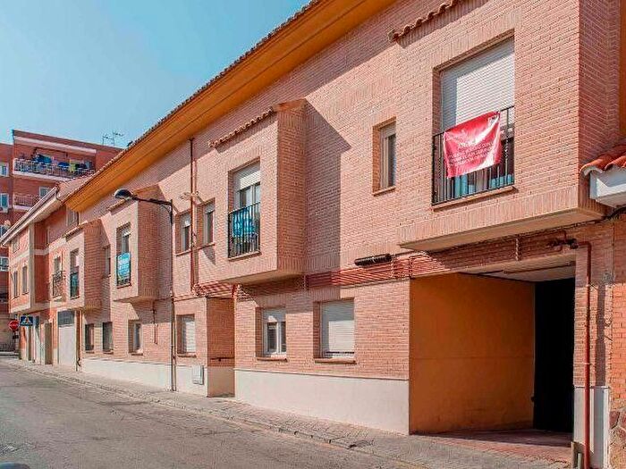 Piso en venta en Casco Antiguo Sur, Ciempozuelos de 2 habitaciones