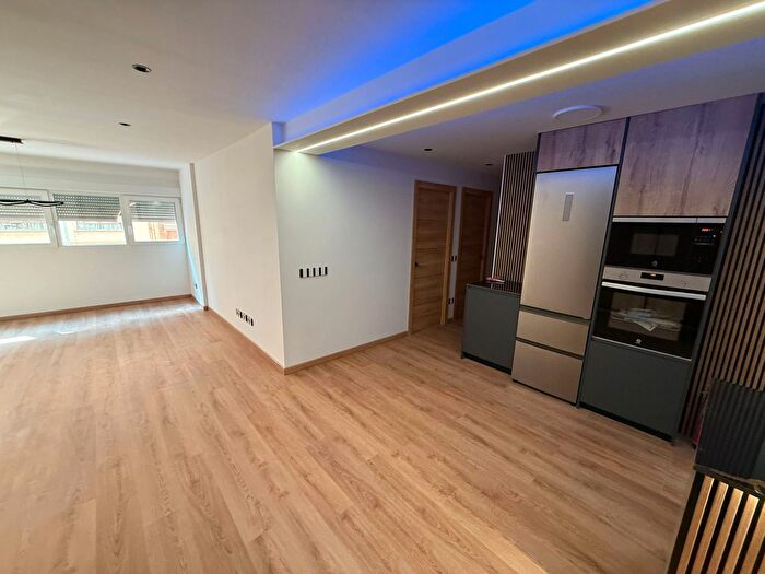 Piso en venta en Centro, Hospital Plaza del Real de 3 habitaciones