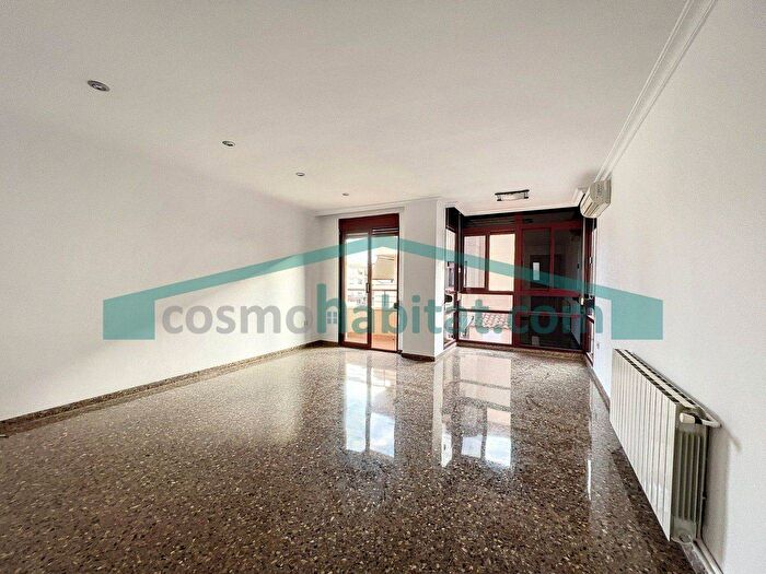 Piso en alquiler en Comunitat Valenciana, València de 3 habitaciones