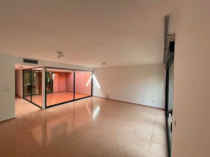 Casa en alquiler en Playa de San Juan El Cabo de las Huertas, Alicante Golf de 4 habitaciones