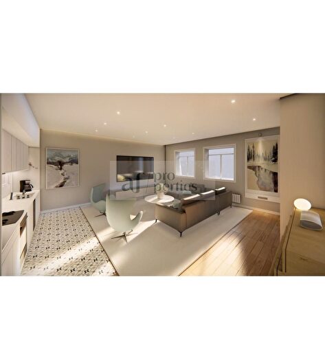 Casas en venta y pisos alquiler - 3
