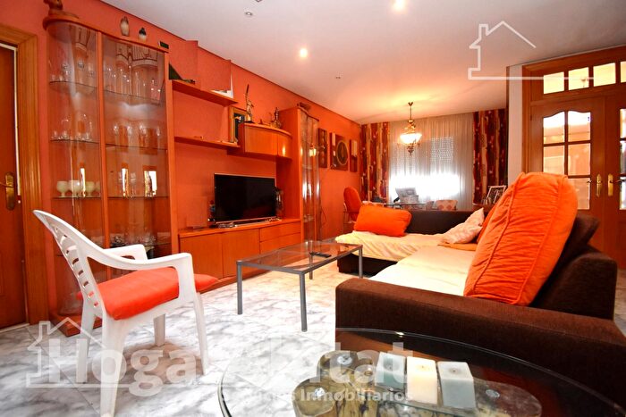 Casa en venta en Chilches Xilxes, Castellón de 7 habitaciones