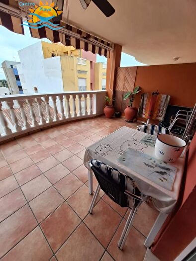 Piso en venta en Moncófar Pueblo, Moncofa de 2 habitaciones