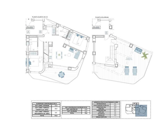 Casas en venta y pisos alquiler - 3